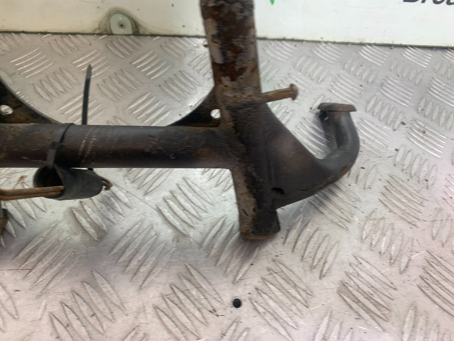 KAWASAKI GTR1400 GTR 1400 CENTER STAND  YEAR 2007-09(CMB1174)