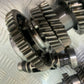 TRIUMPH THUNDERBIRD 1600 GEARBOX GEAR BOX   YEAR 2011 (CMB1107)
