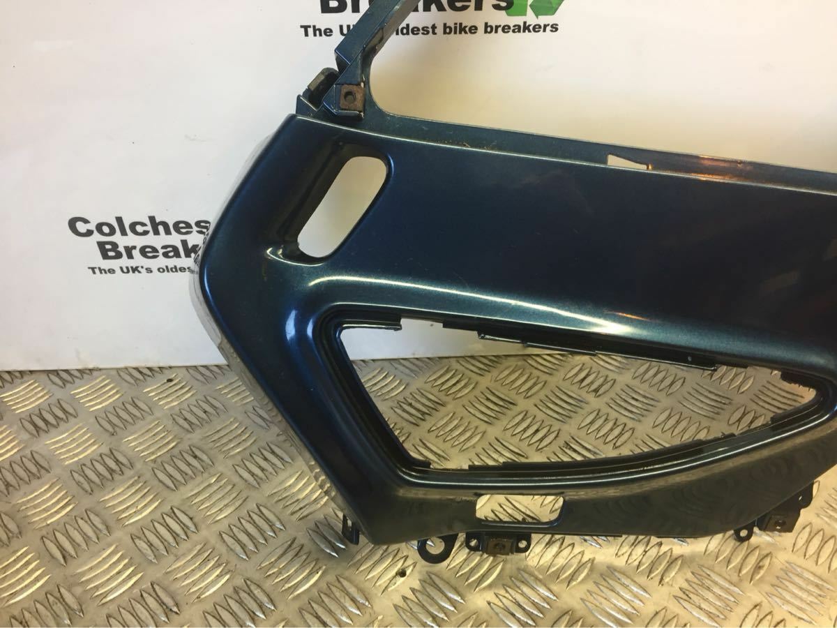 HONDA ST1100 ST 1100 PAN EUROPEAN RIGHT FAIRING PANEL  (ABS) YEAR 2002