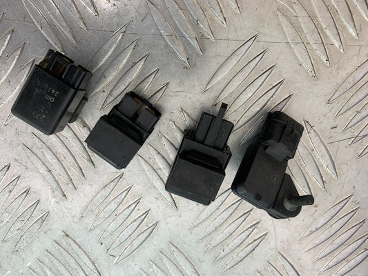 KAWASAKI Z750 Z 750 RELAYS  YEAR 2004-2006  (CMB1104)