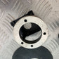HARLEY DAVIDSON XL883 N IROD THROTTLE BODY MOUNT   YEAR 2020  (CMB1116)