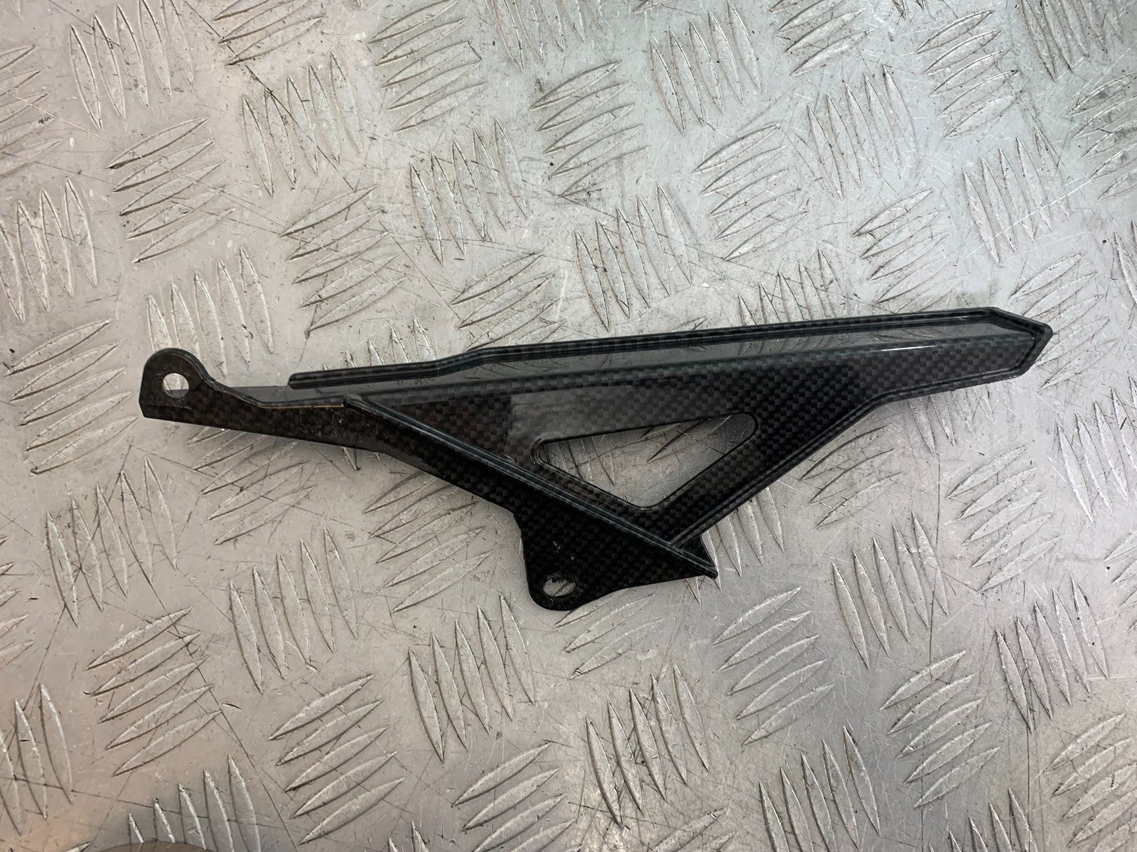 APRILIA TUONO 1000 V4R CHAIN GUARD YEAR 2011-13  (CMB1316)