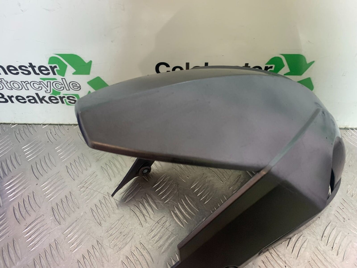 KTM 990 SUPERMOTO T FRONT MUDGUARD  YEAR 2010-2011  (CMB1127)