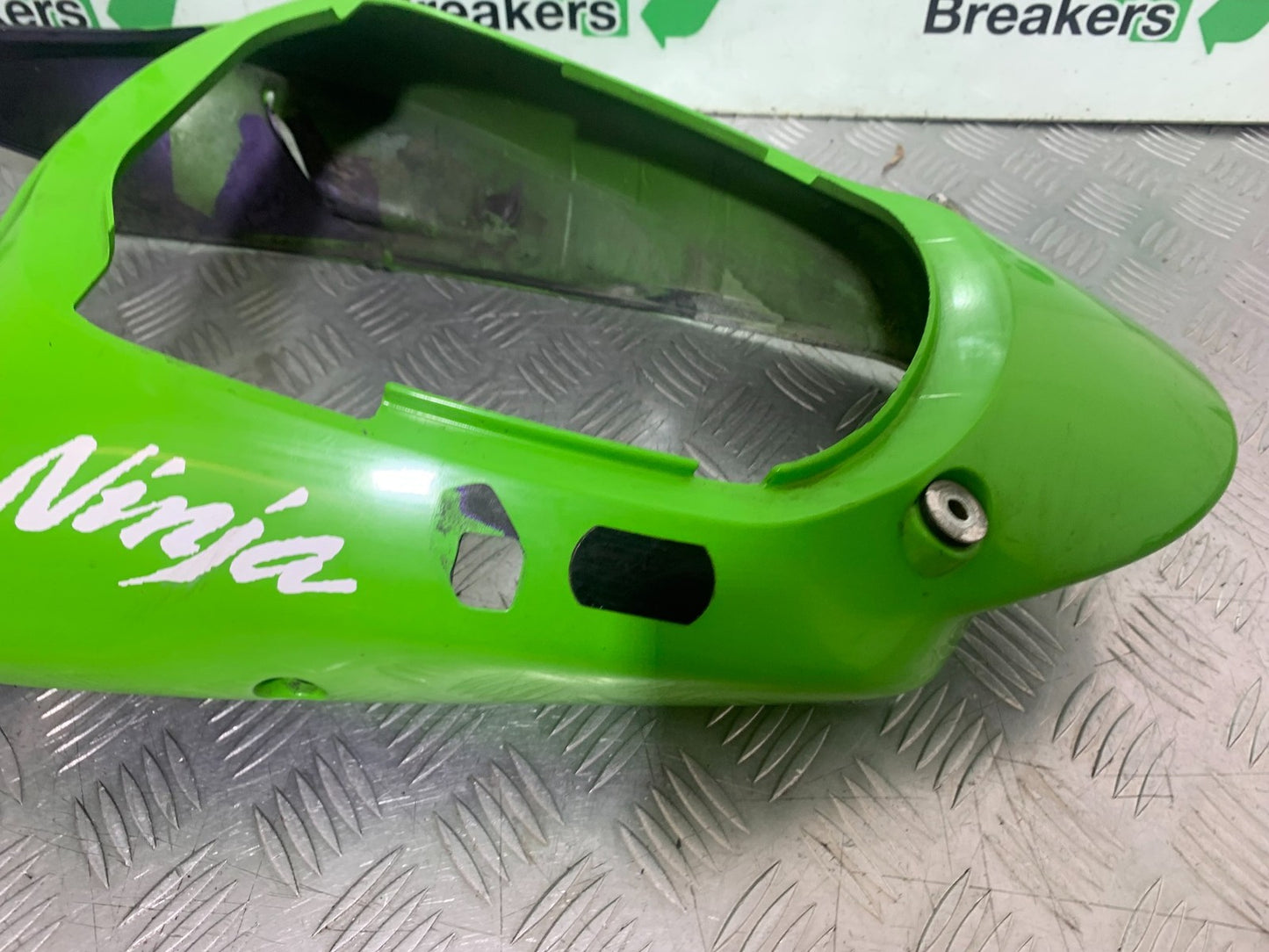 KAWASAKI ZX9R ZX9 E1 TAIL PIECE YEAR 2000-01 (CMB1171)