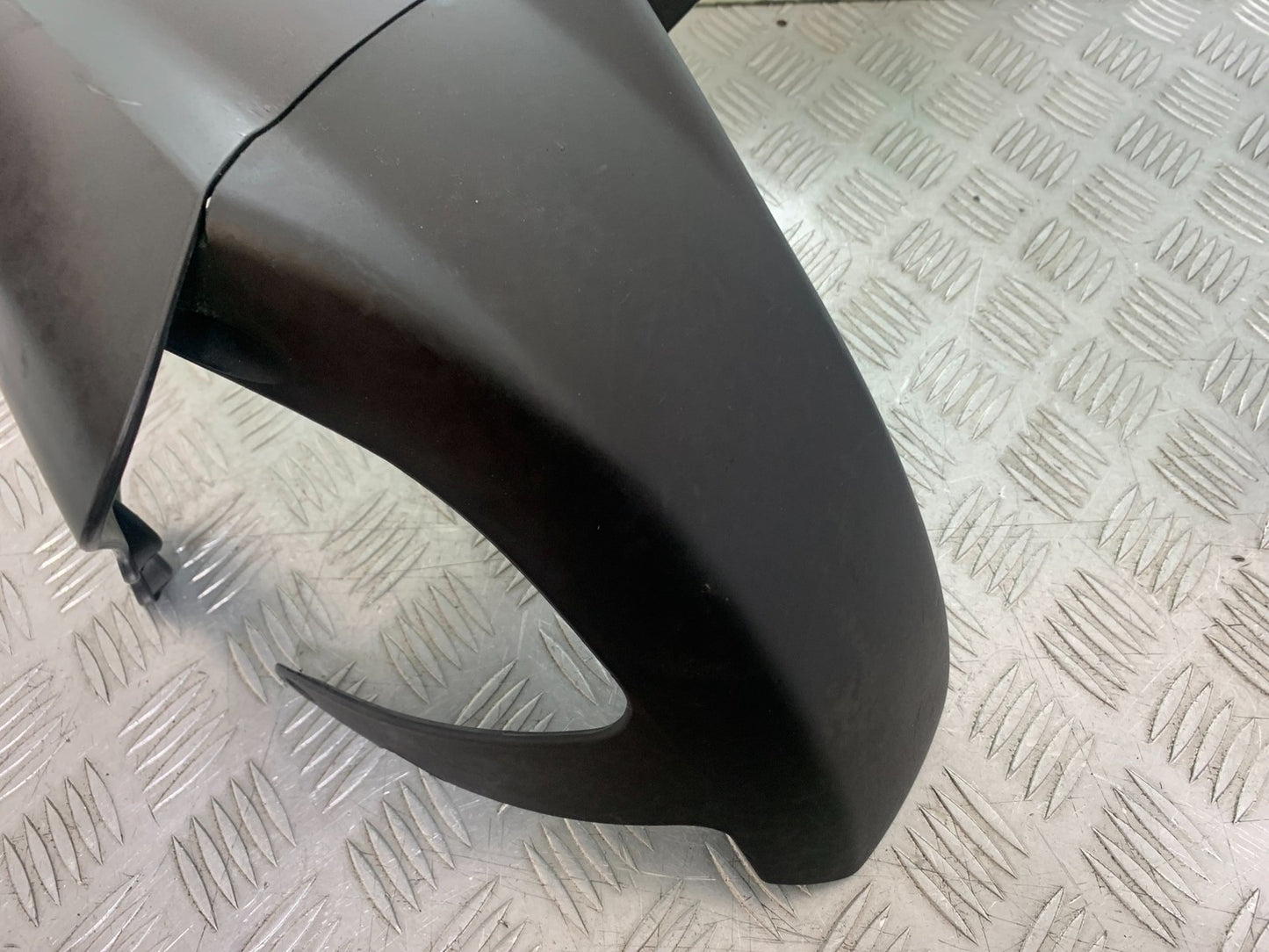 KTM RC125 RC 125 FRONT MUDGUARD  2014 2017 (CMB1199)