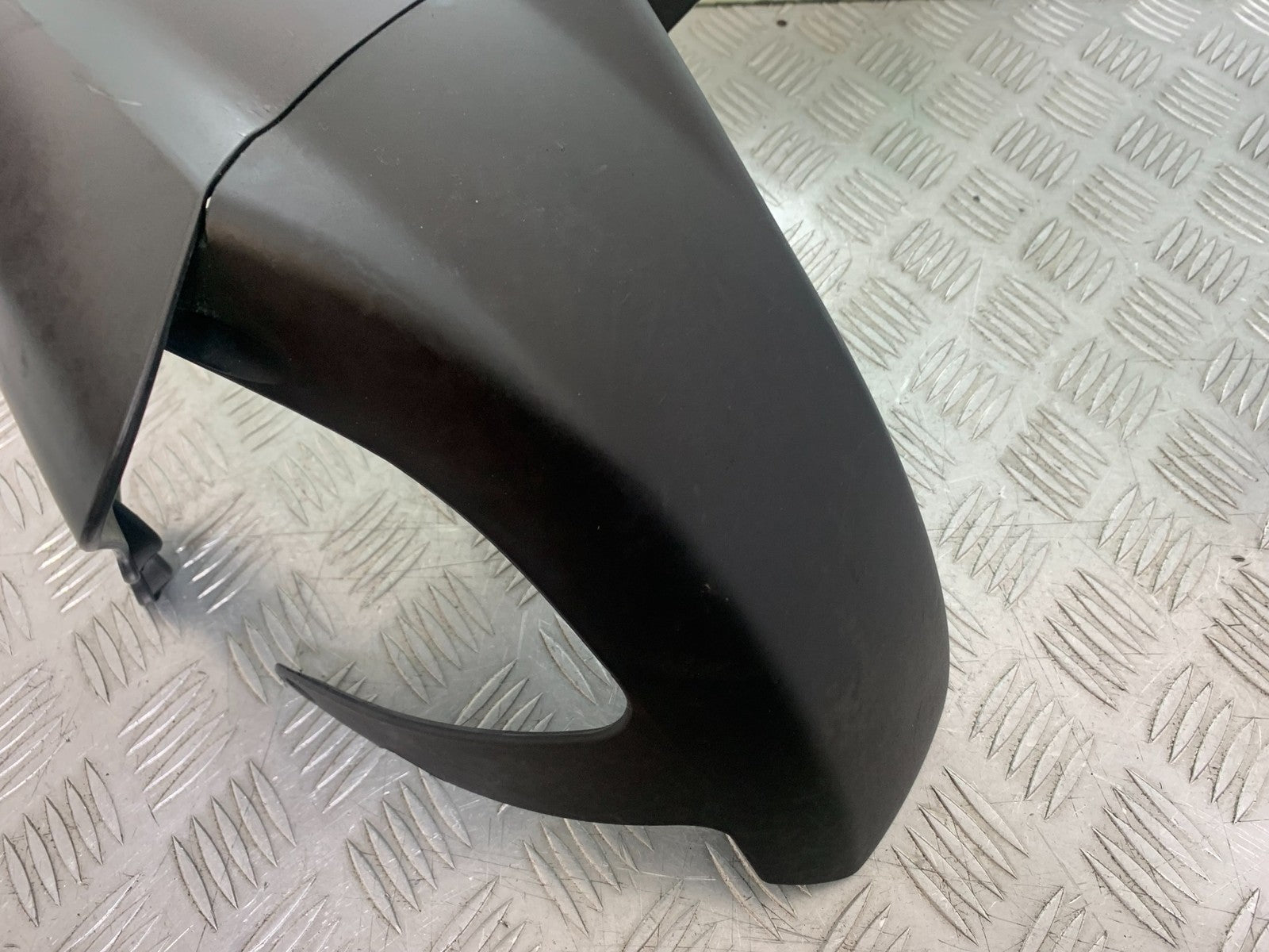 KTM RC125 RC 125 FRONT MUDGUARD  2014 2017 (CMB1199)