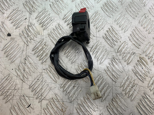 KTM 990 SUPER DUKE RIGHT SWITCH GEAR  YEAR 2007-2011  (CMB1207)