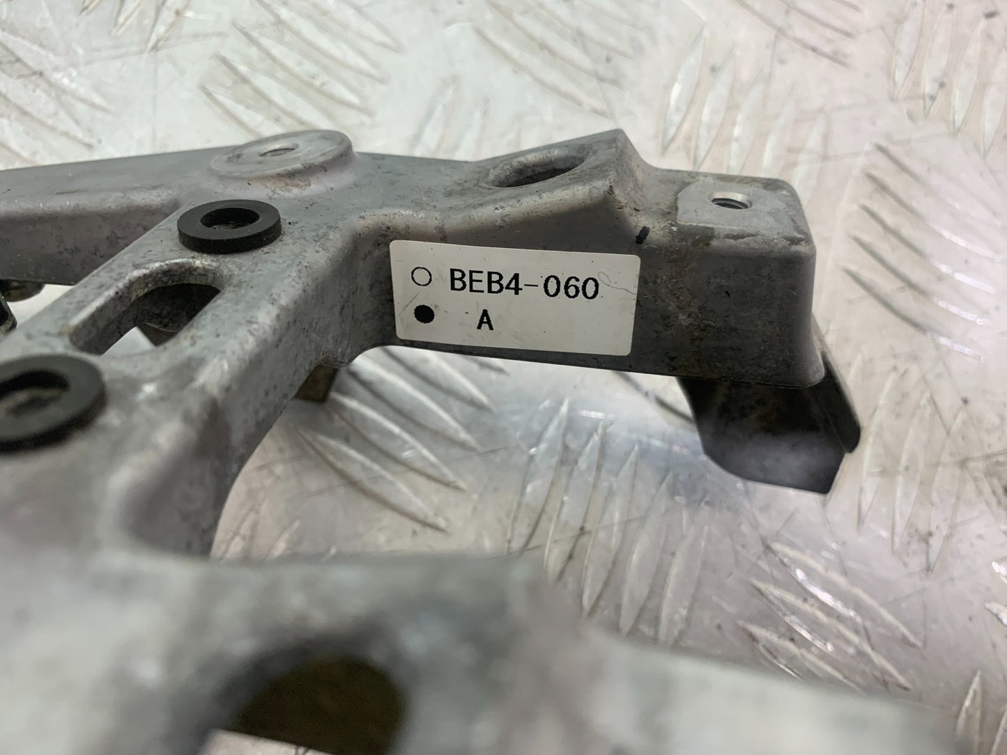 YAMAHA YZF R7 REAR SUBFRAME   YEAR 2022-2025 (CMB1255)