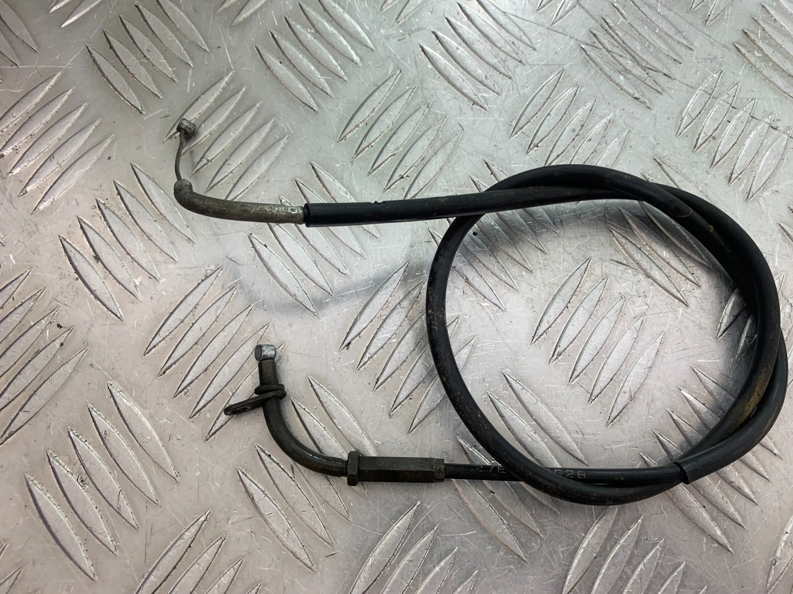 SUZUKI GSF1200  GSF 1200 BANDIT CHOKE CABLE YEAR 1997-2000 (CMB1149)