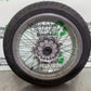 BMW R850 R R850R FRONT WHEEL  (NEW TYRE) YEAR 1994-2002 (CMB1170)