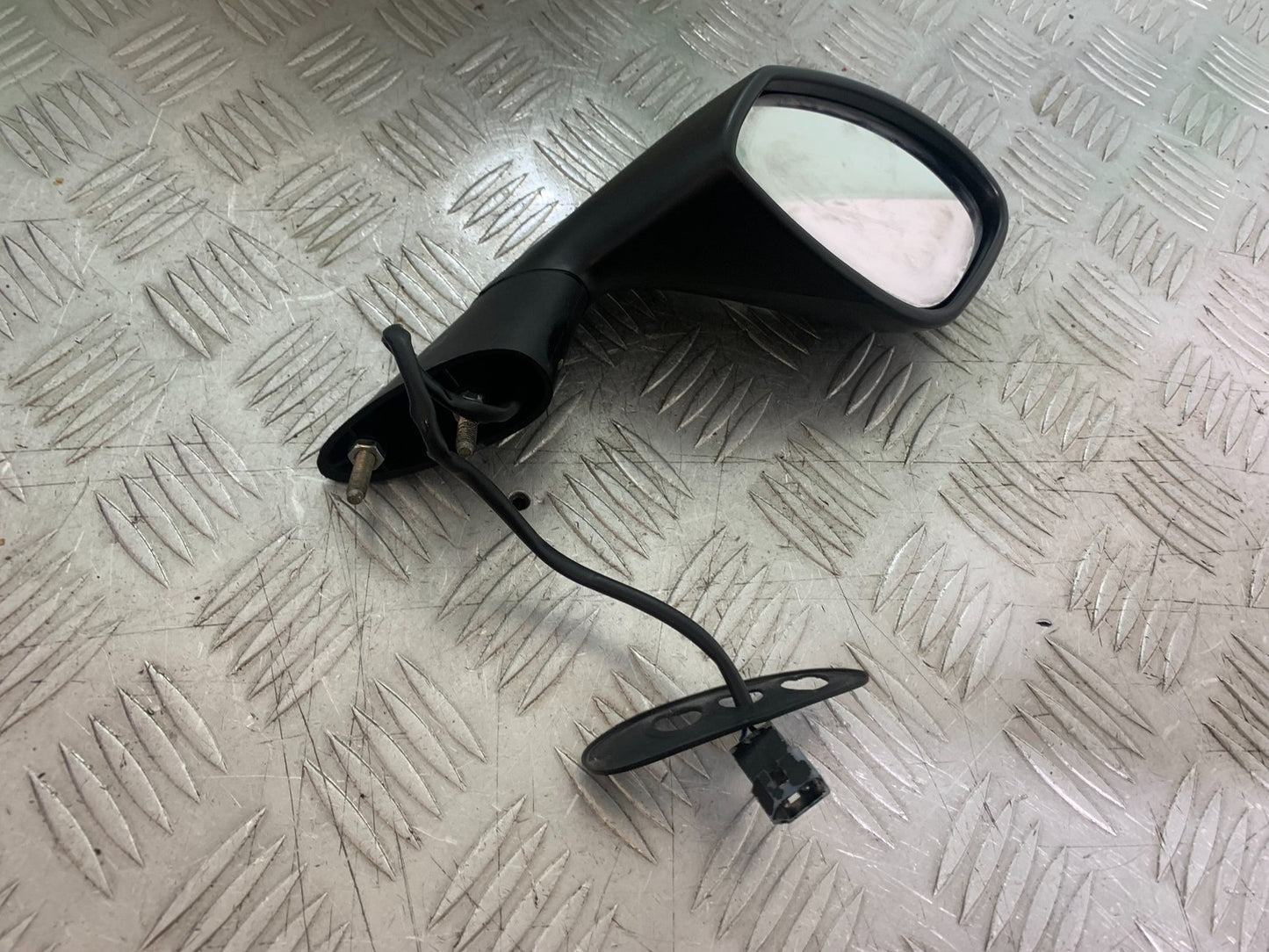 APRILIA RSV4 FACTORY RIGHT MIRROR  YEAR 2009-2012 (CMB1224)