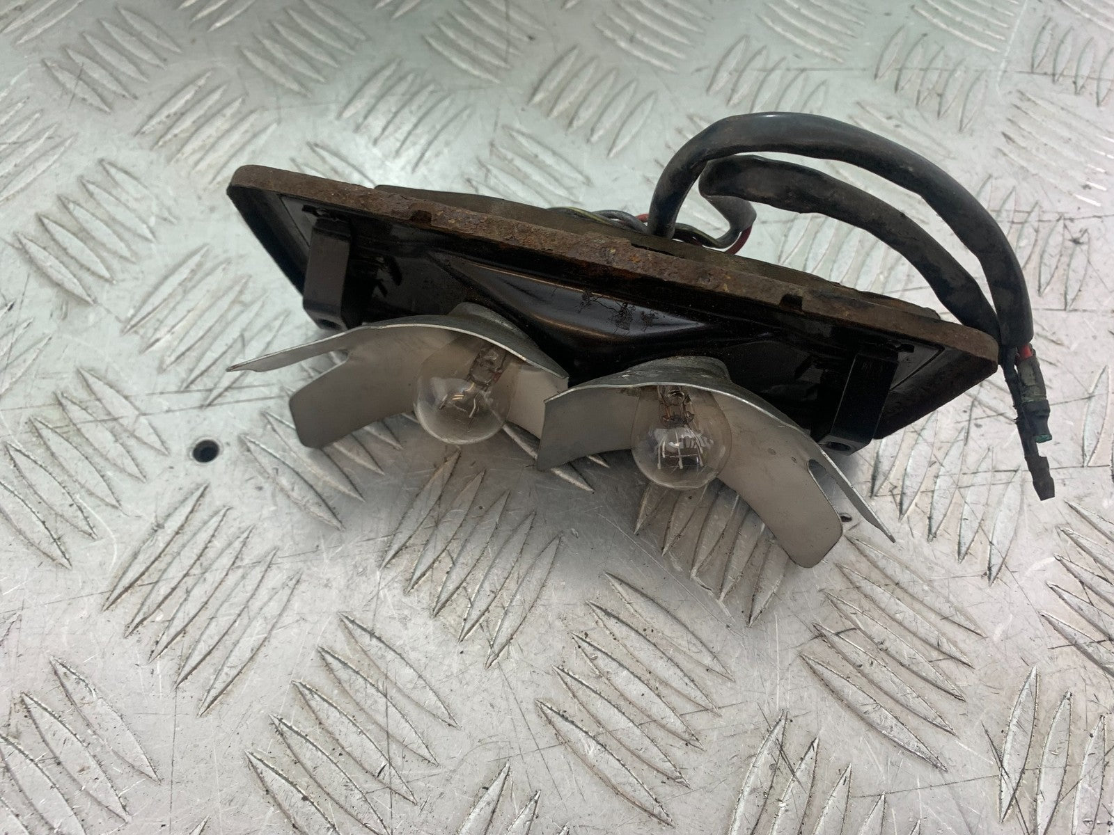 KAWASAKI GT550 GT 550 REAR LIGHT   YEAR 1989-1994