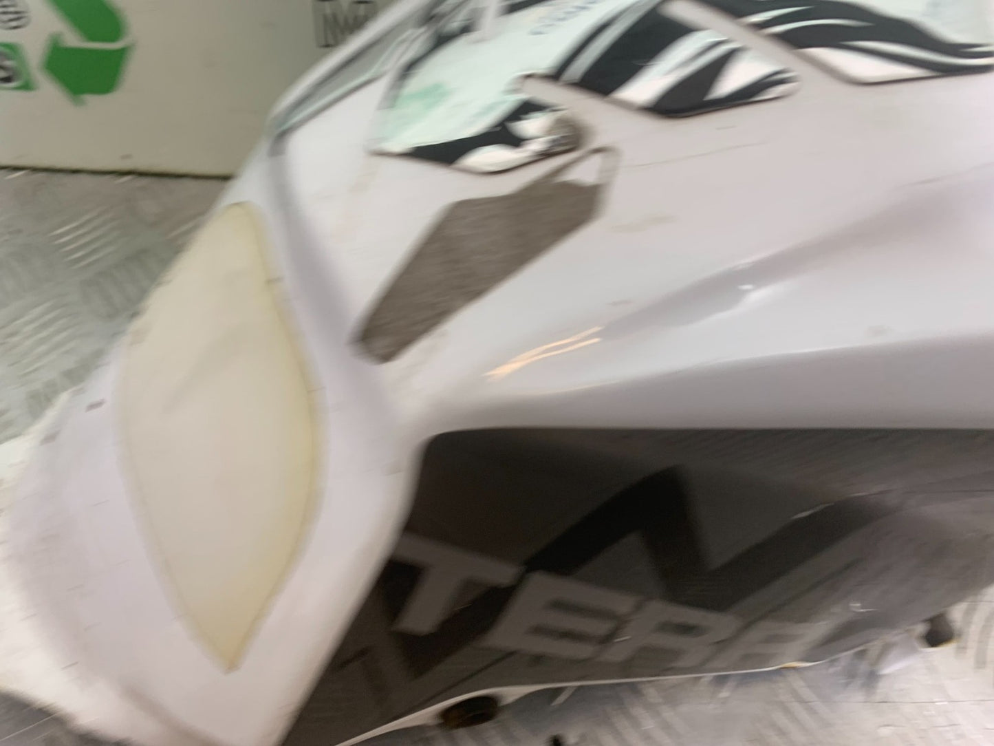 SINNIS TERRAIN 125 PETROL TANK  YEAR 2017-2020 (CMB1241)