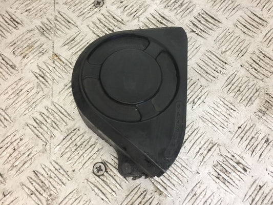 HONDA CBR600 CBR 600 SPROCKET COVER  YEAR 1996 (STOCK 798)