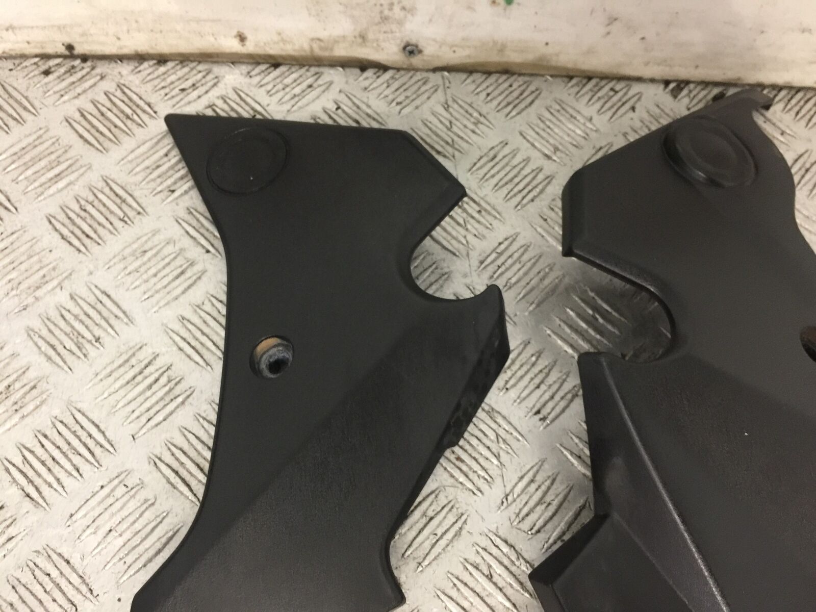 KAWASAKI ER6 N SIDE INFILL YEAR 2012-2016 (STOCK 750)