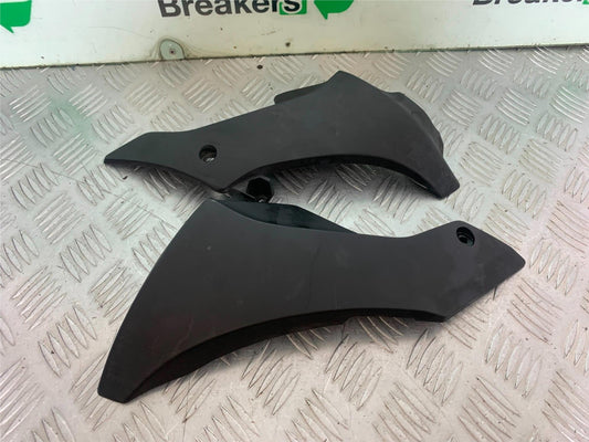 HONDA NC750 NC 750 S BELLYPAN   2016-2020 (CMB1146)