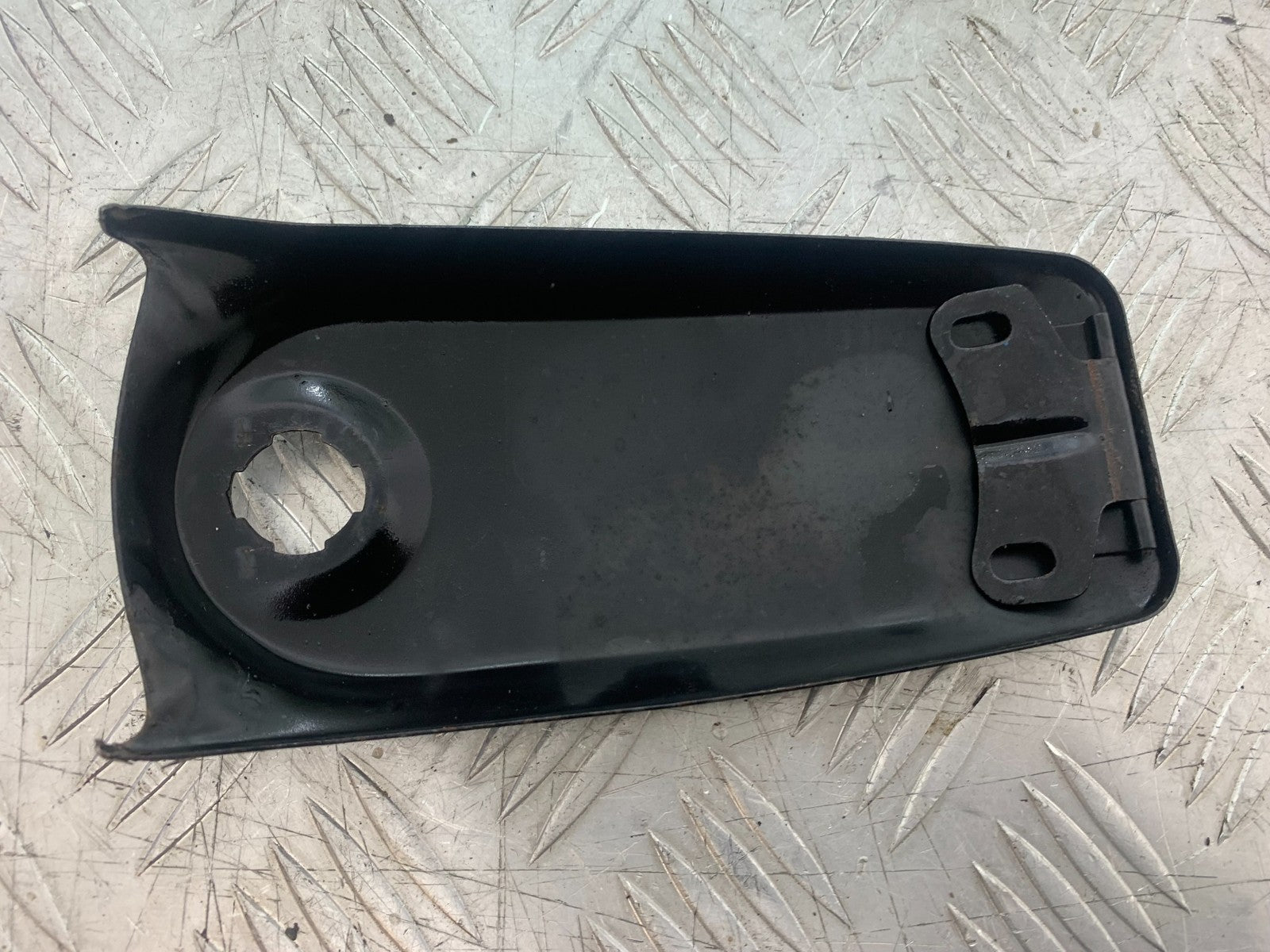 SUZUKI GP100 GP 100 PETROL TANK LID YEAR 1978-1988 (CMB1259)