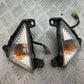 KAWASAKI GTR1400 GTR 1400 FRONT INDICATORS  YEAR 2007-2009 (CMB1306)