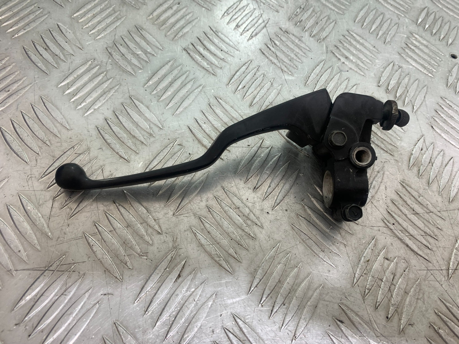 KAWASAKI Z125 Z 125 CLUTCH LEVER AND BRACKET   YEAR  2018-2023 (CMB1167)