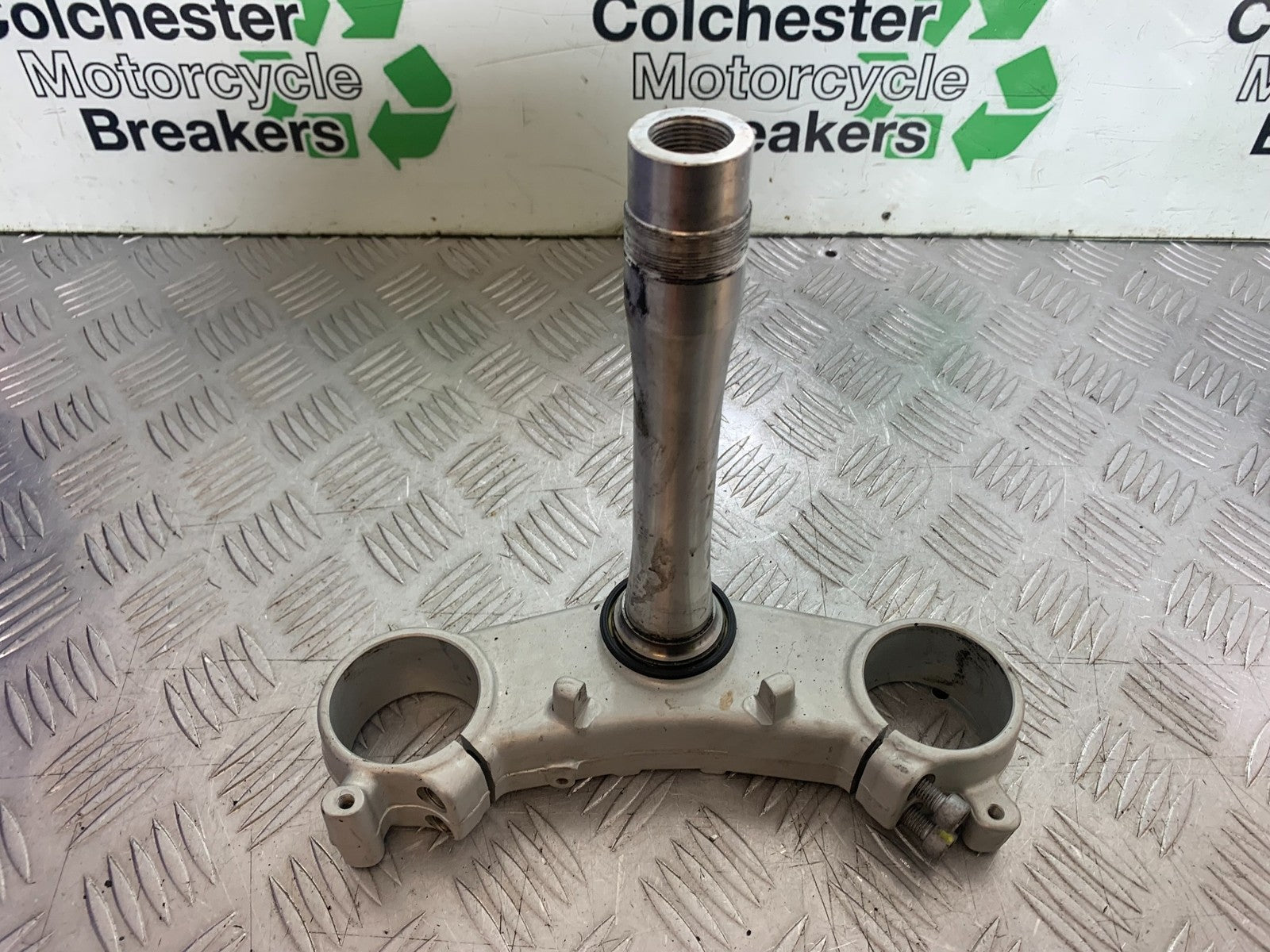APRILIA RSV4 FACTORY BOTTOM YOKE  YEAR 2009-2012 (CMB1224)