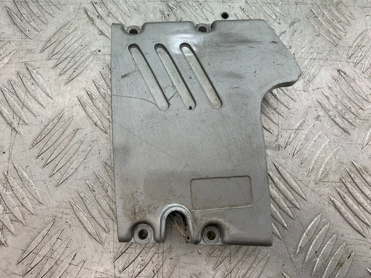 SUZUKI GP100 GP 100 SPROCKET COVER  YEAR 1978-1988 (CMB1259)