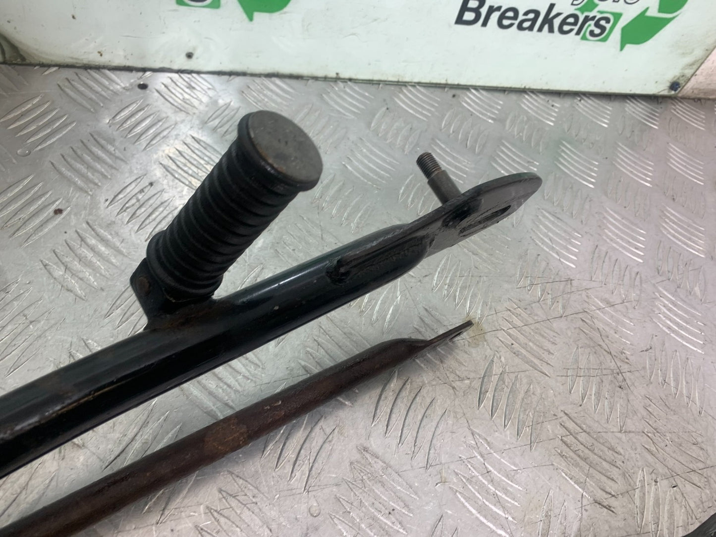 SUZUKI GP100 GP 100 SWINGARM  YEAR 1978-1988 (CMB1259)