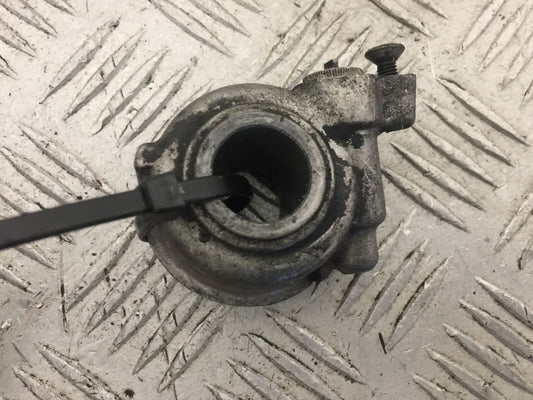 HONDA VT600 VT 600 SHADOW SPEEDO DRIVE YEAR 1996 (STOCK 747)