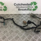 HONDA CB500X CB 500X WIRING SUB LOOM  YEAR 2014 (STOCK 384)