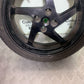 HONDA VFR800 PRE V-TEC REAR WHEEL  YEAR 1998-2001 (CMB1233)