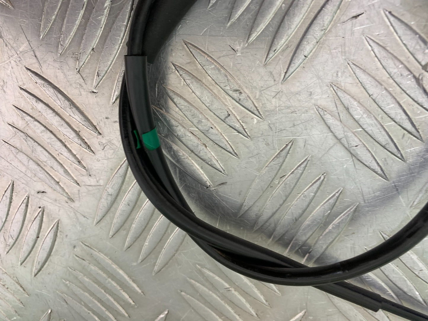 KTM 125 DUKE THROTTLE CABLE  YEAR 2018-2023 (CMB1185)