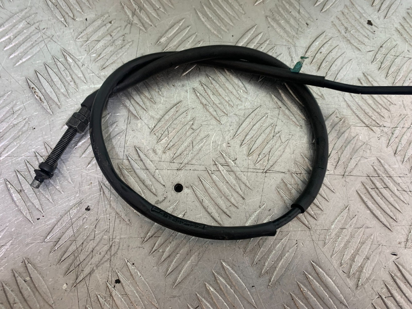 KTM DUKE 125 CLUTCH CABLE YEAR 2017-2022 (CMB1222)