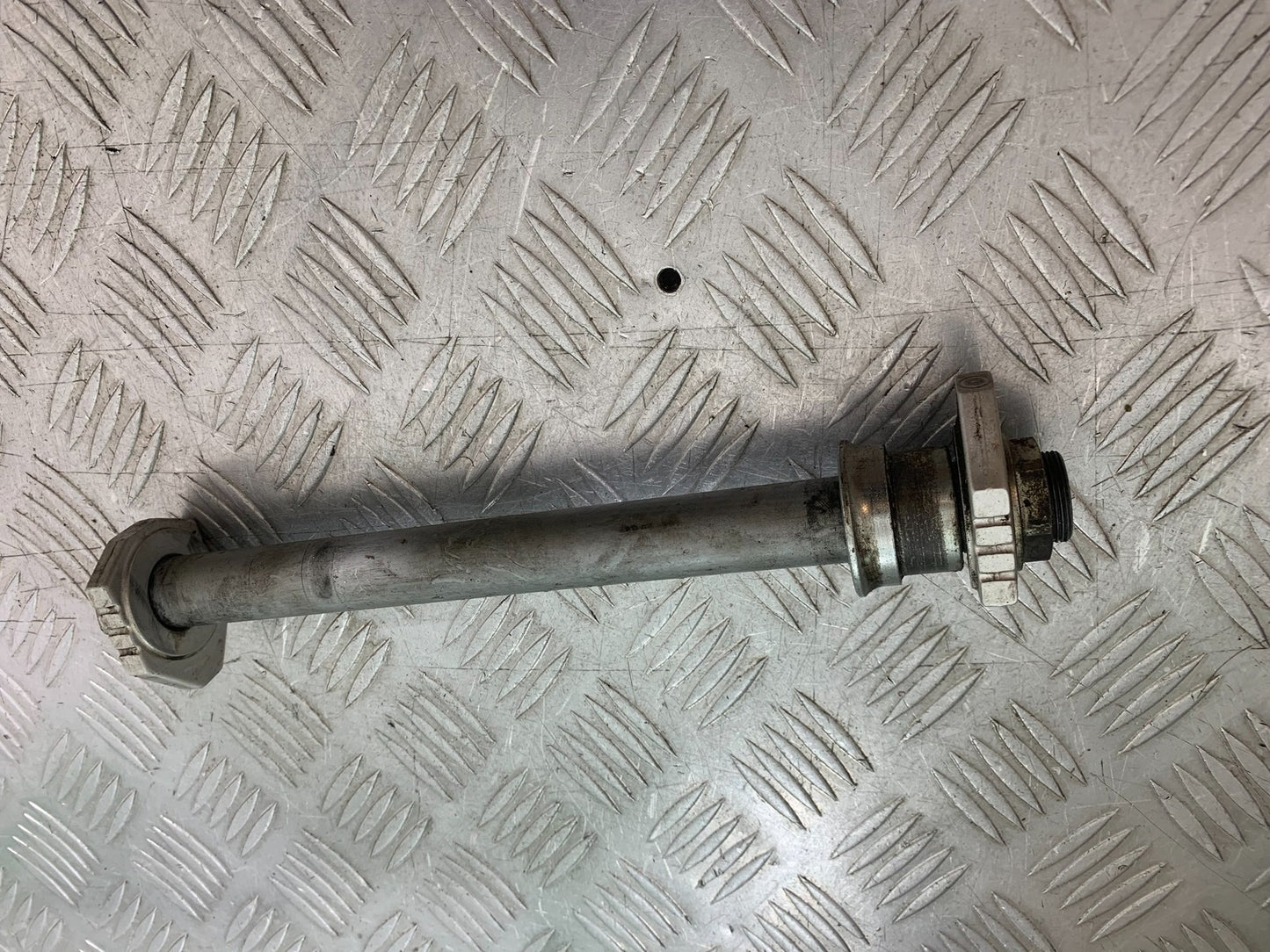 DUCATI 937 MONSTER REAR WHEEL SPINDLE  YEAR 2021-2024 (CMB1270)