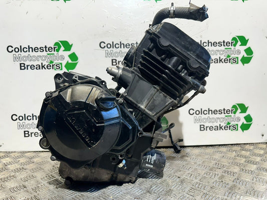 KAWASAKI Z300 ER300 ENGINE MOTOR YEAR 2016-2018 - 30 DAY WARRANTY (CMB1056)