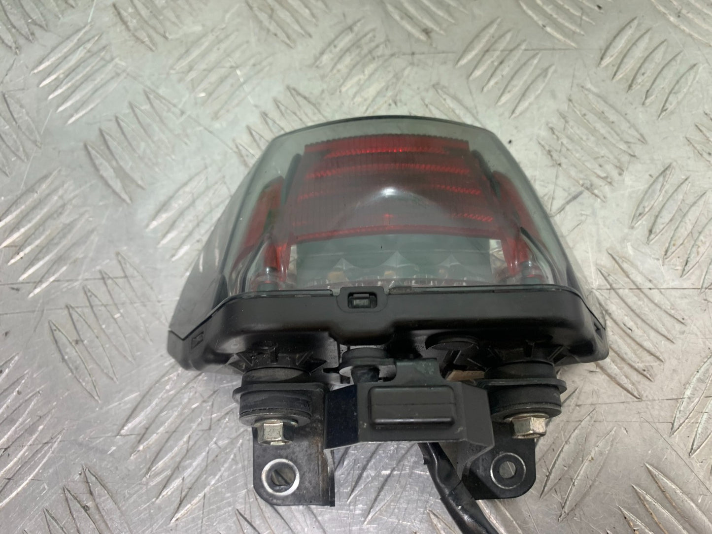 YAMAHA XSR900 XSR 900 REAR LIGHT  YEAR 2022-2024 (CMB1215)