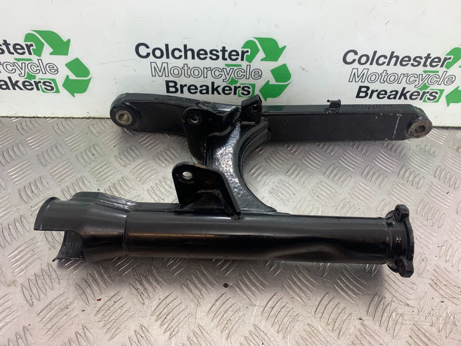 SUZUKI GSX1100 G GSX 1100 G SWINGARM 1991-1996 (CMB1283)