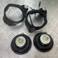 BMW K1200 K 1200 LT FRONT SPEAKERS  YEAR 1999-07 (CMB1271)