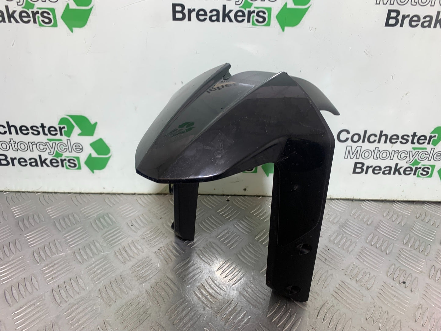 KTM 790 DUKE FRONT MUDGUARD   YEAR 2018-2021  (CMB11150)