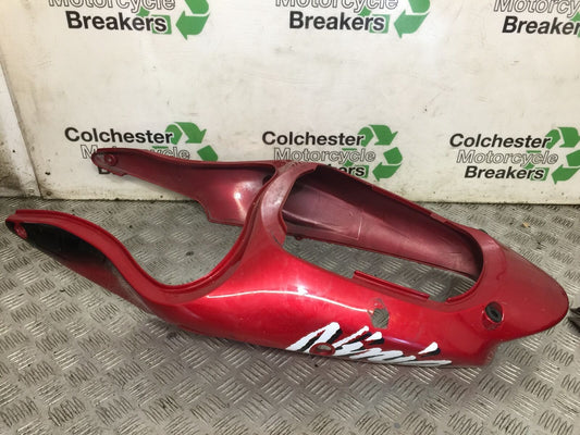 KAWASAKI ZX9R ZX9 C SEAT UNIT YEAR 1998-99 (STOCK 903)