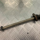 TRIUMPH 675 STREET TRIPLE RX SWINGARM SPINDLE YEAR  2015-17 (STOCK 971)