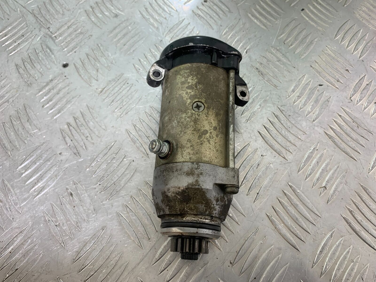YAMAHA XS1100 MIDNIGHT SPECIAL STARTER MOTOR  YEAR 1980-1982 (CMB1122)