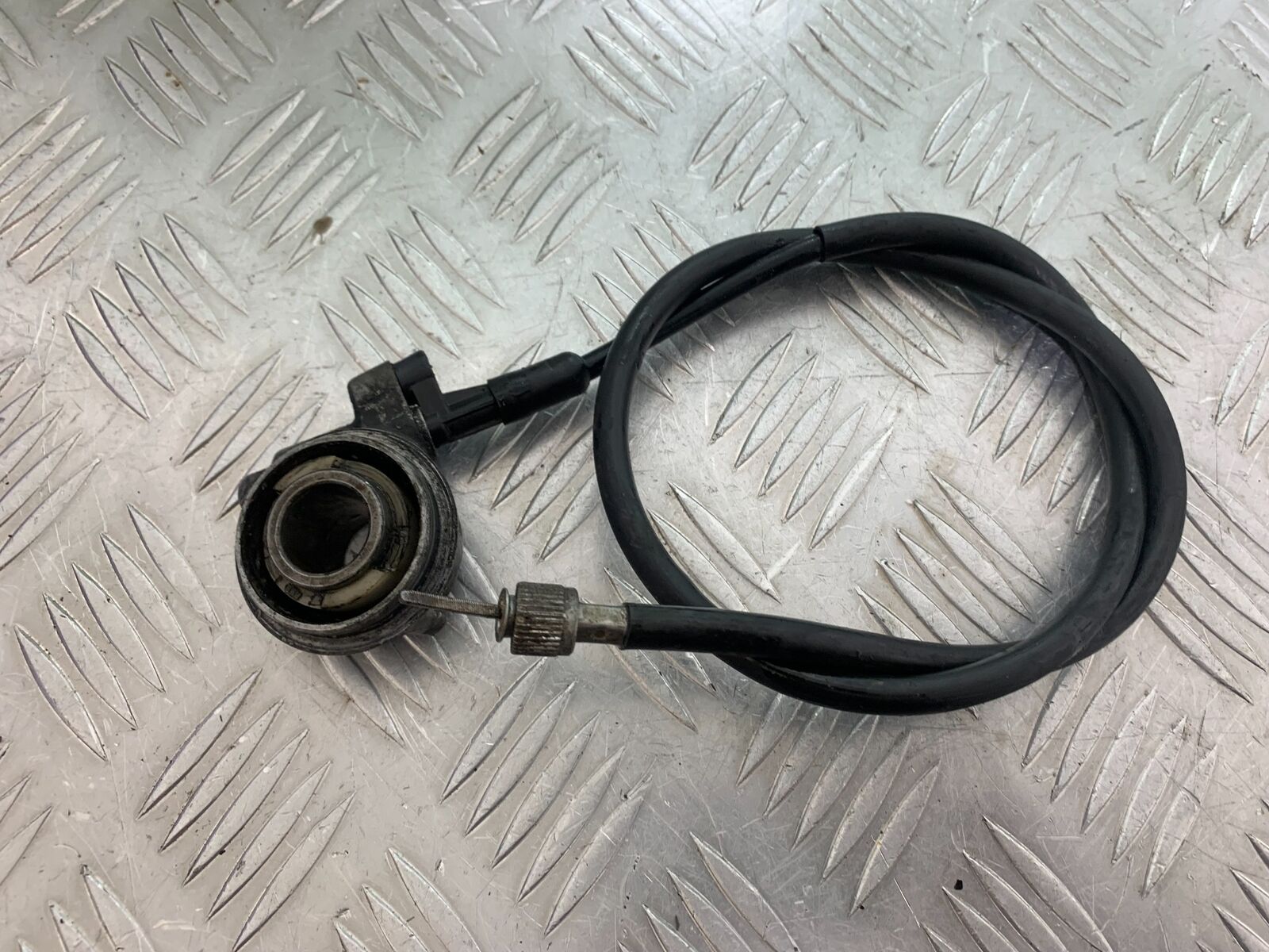 HONDA CBR600 CBR 600 F2 SPEEDO DRIVE AND CABLE   YEAR 1991-1993 (CMB1114)