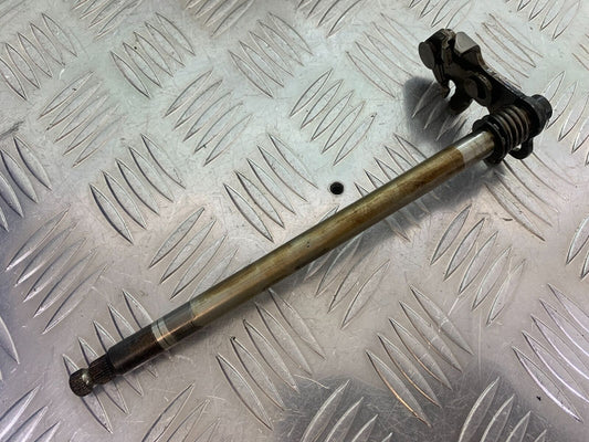 HONDA CBR650 R CBR 650R GEAR SHAFT  YEAR 2019-2020 (STOCK 952)