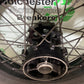 ROYAL ENFIELD HIMALAYAN 411 REAR WHEEL YEAR 2018-2023 (CMB1322)