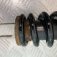 TRIUMPH TIGER 800 XC REAR SHOCK   YEAR 2011-2014 (CMB1022)