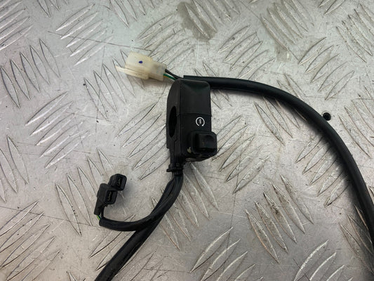 HONDA CBF125 CBF 125 RIGHT SWITCH GEAR   YEAR 2009-14  (CMB1172)