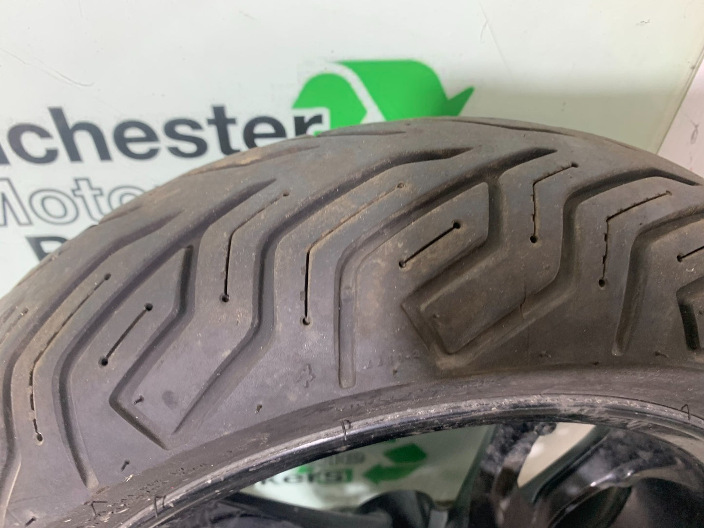 YAMAHA XMAX 125 XMAX-125 REAR WHEEL  YEAR 2015-2020  (CMB1266)