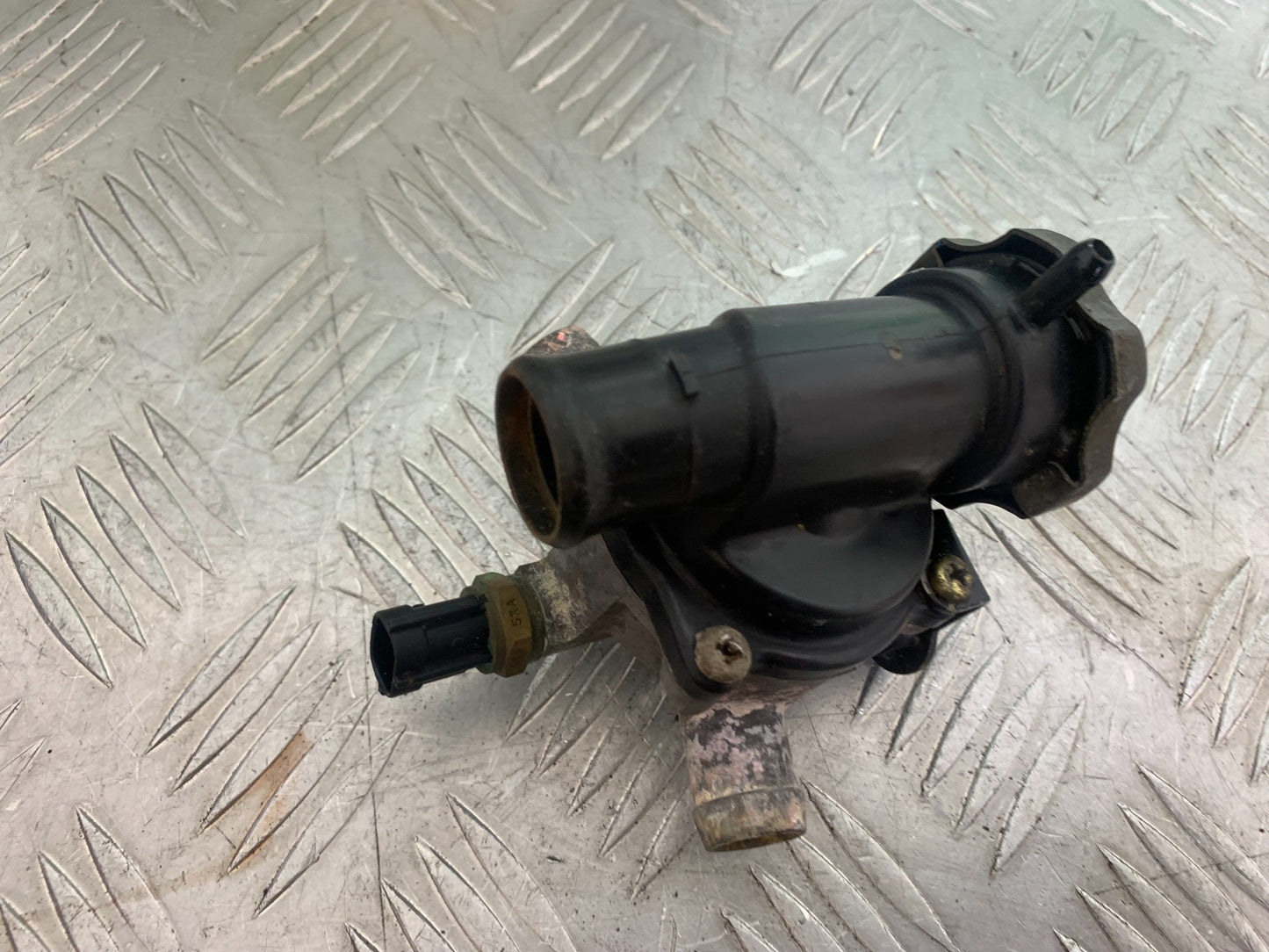 KAWASAKI VN1500 CLASSIC THERMOSTAT    YEAR 1999 -2006 (CMB1166)