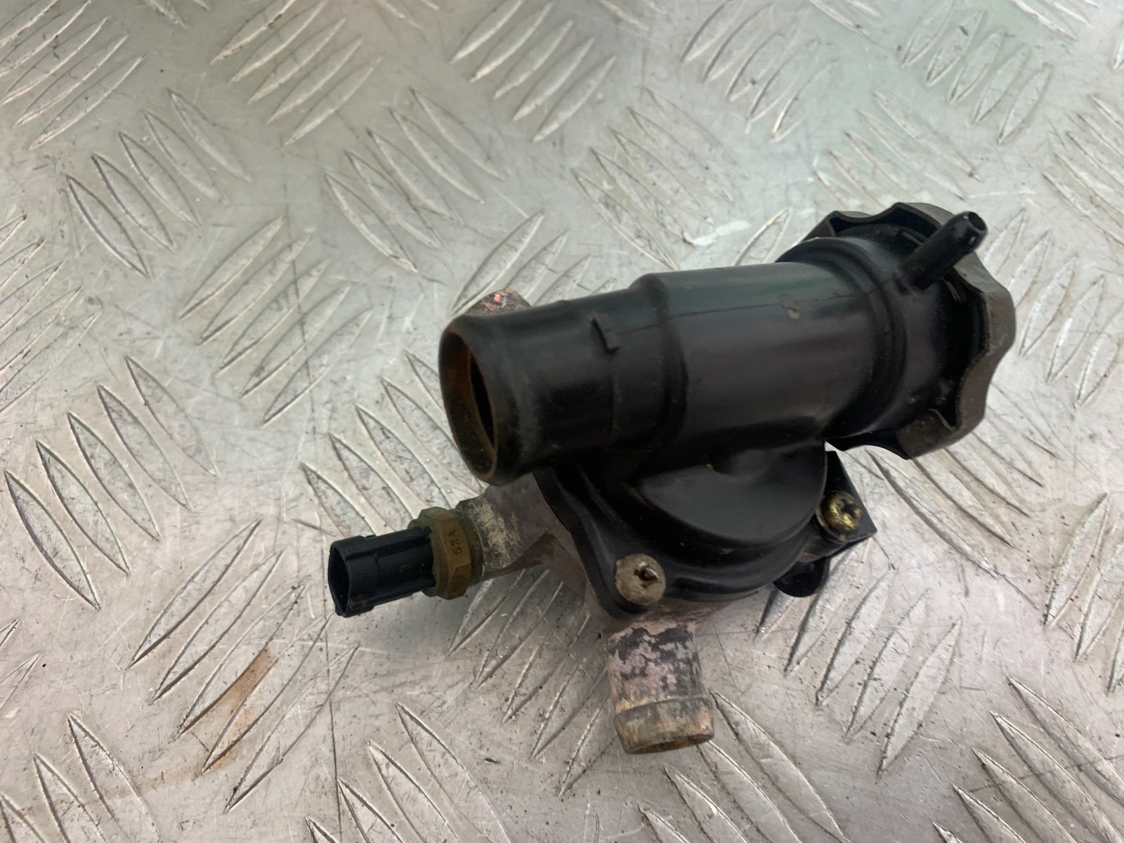 KAWASAKI VN1500 CLASSIC THERMOSTAT    YEAR 1999 -2006 (CMB1166)