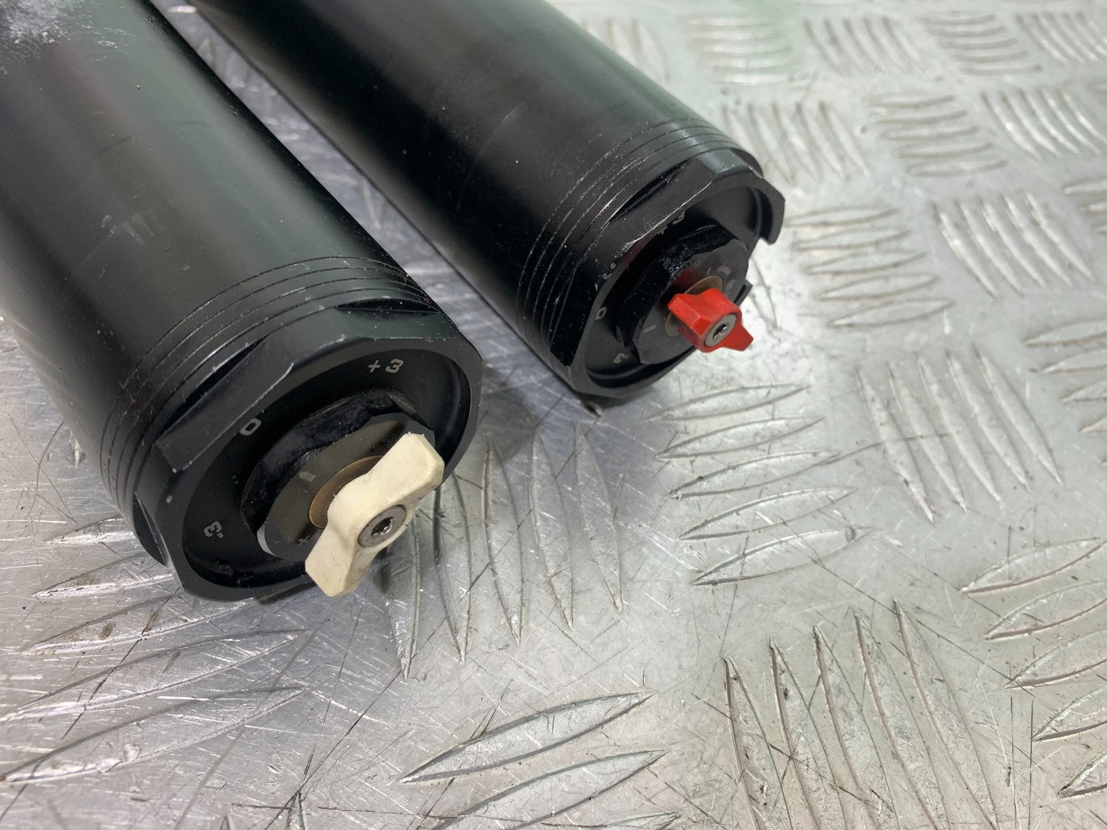 KTM 1290 SUPER DUKE R FORKS (SLIGHTLY BENT) YEAR 2020-2024 (CMB1272)