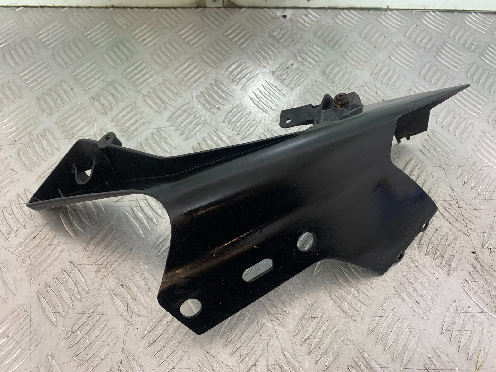 KTM RC125 RC 125 TOP FAIRING   YEAR 2017-2022 (CMB 1244)
